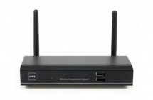 WePresent WGA-310 Wireless Presentation Tool